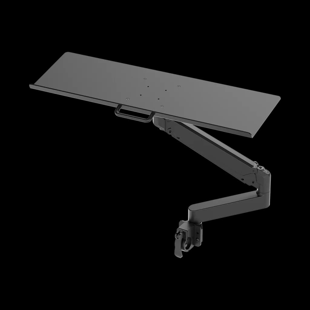 GT Cockpit Keyboard Tray