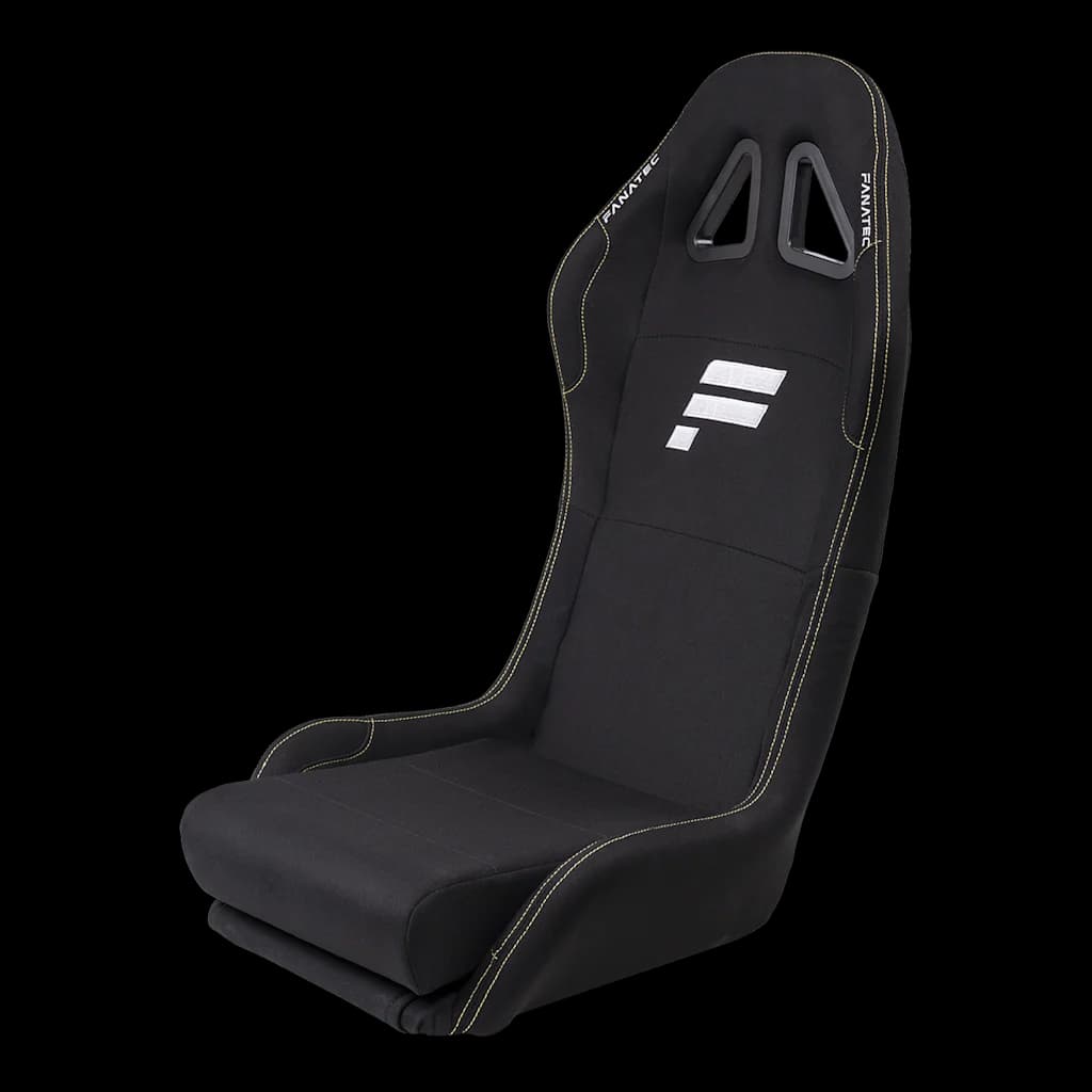 CSL Cockpit Seat
