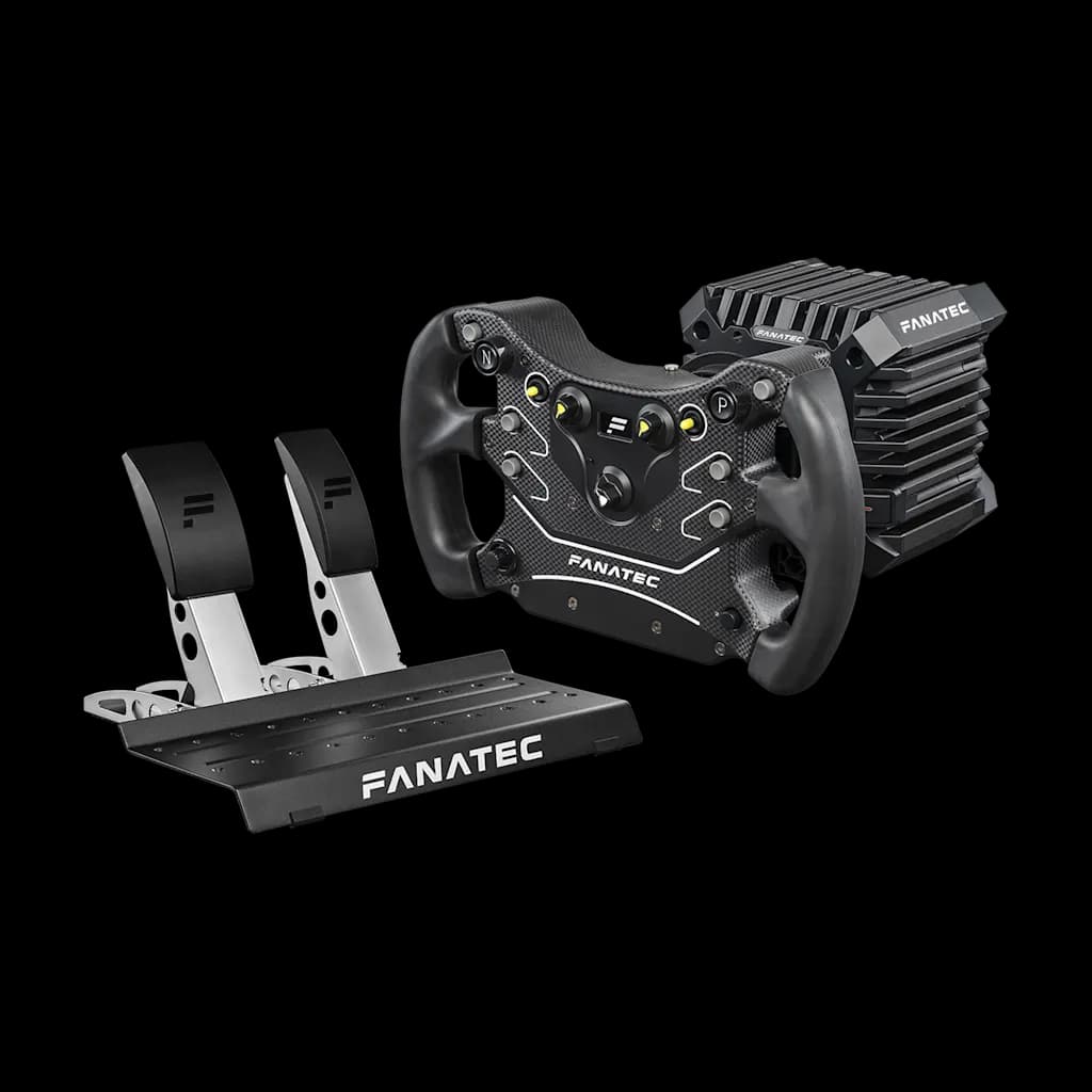 CSL DD Ready2Race GT3 Bundle (5 Nm)