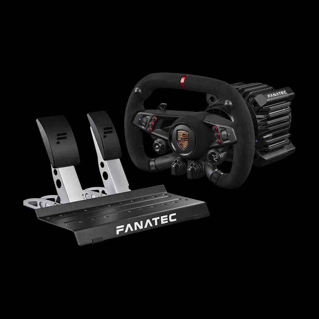 GT DD PRO Ready2Race Vision GT Bundle (8 Nm)