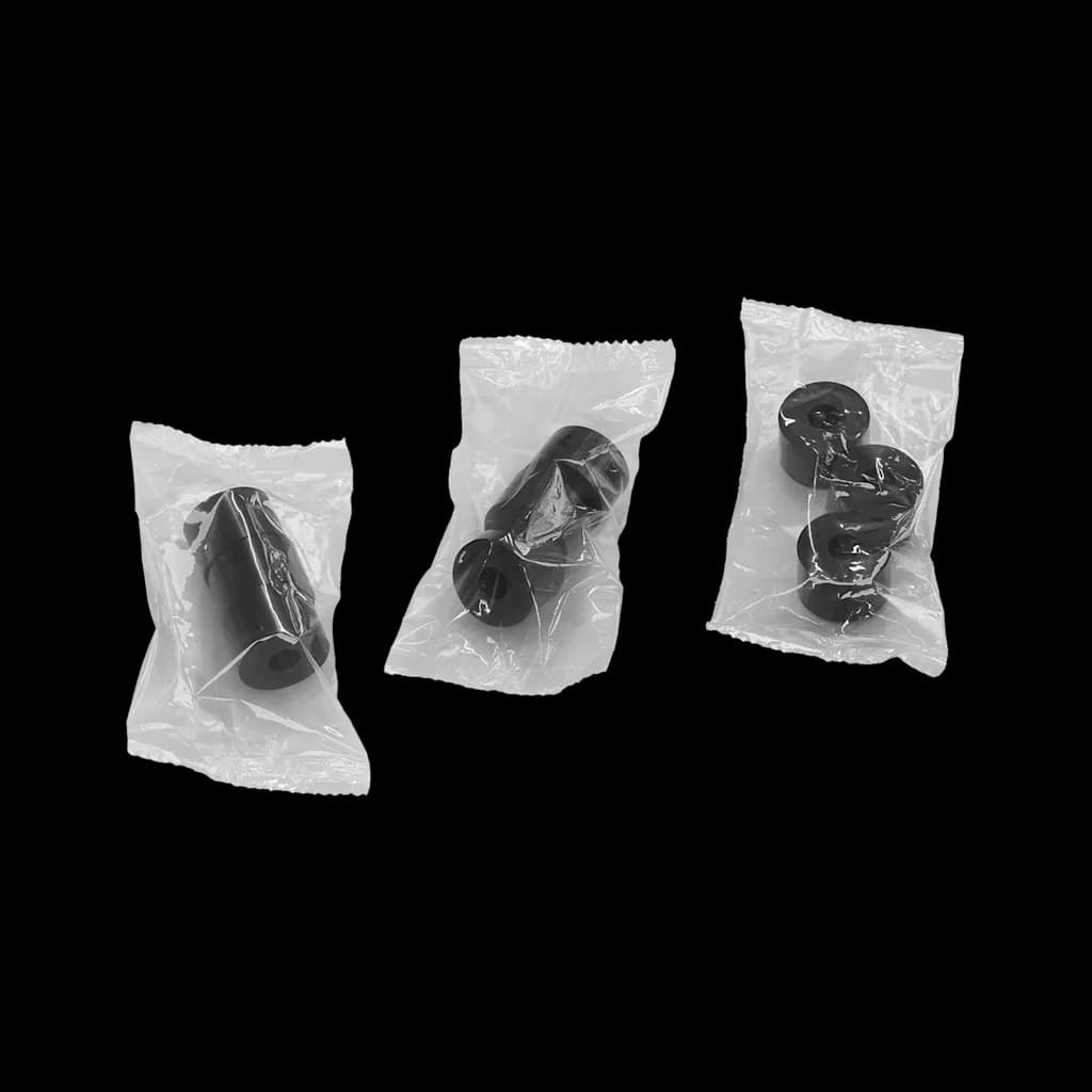 CSL Elite Pedals V2 - Load Cell Elastomer Spring Set