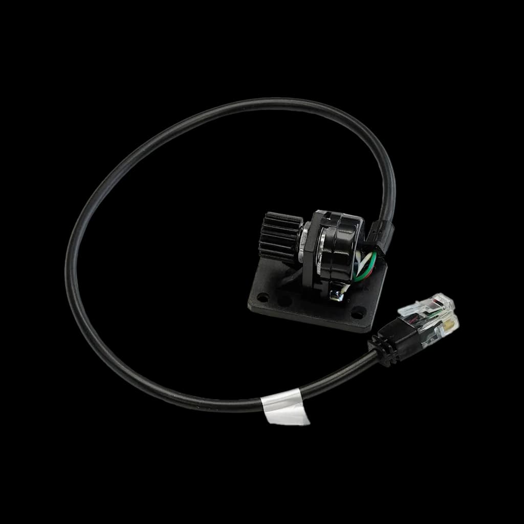 CSL Elite Pedals (V1) Accelerator Potentiometer incl. Holder