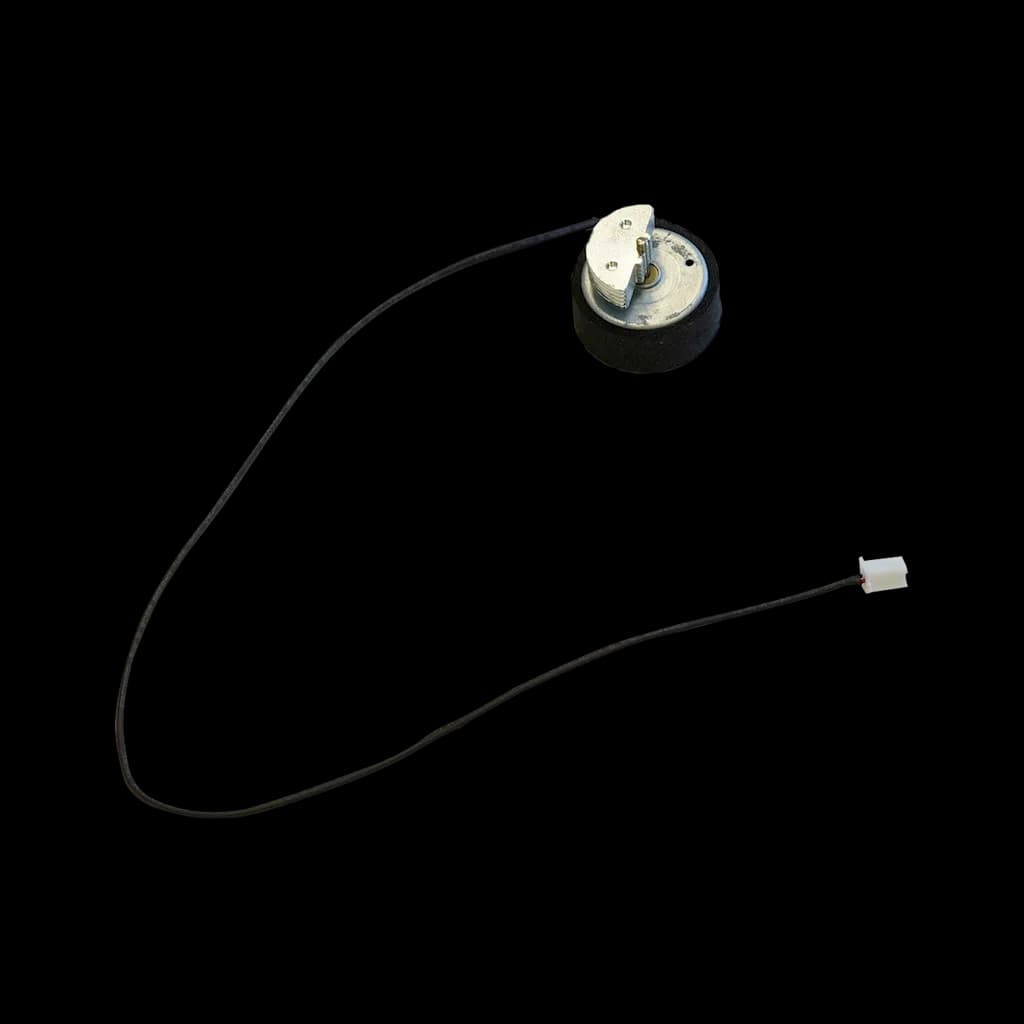 ClubSport Pedals V3 Accelerator Vibration Motor
