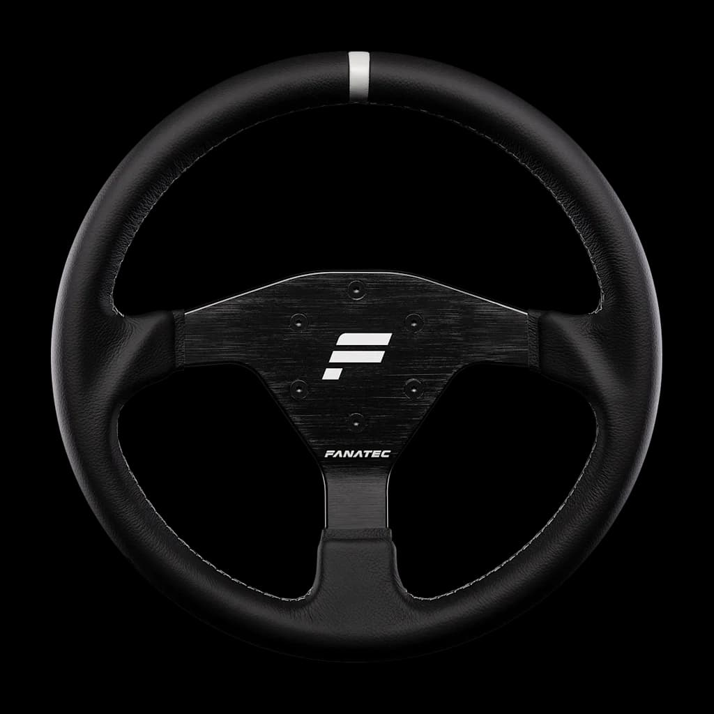 ClubSport Wheel Rim 320