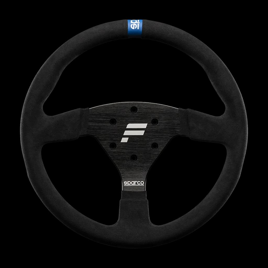 ClubSport Wheel Rim Sparco® Rally