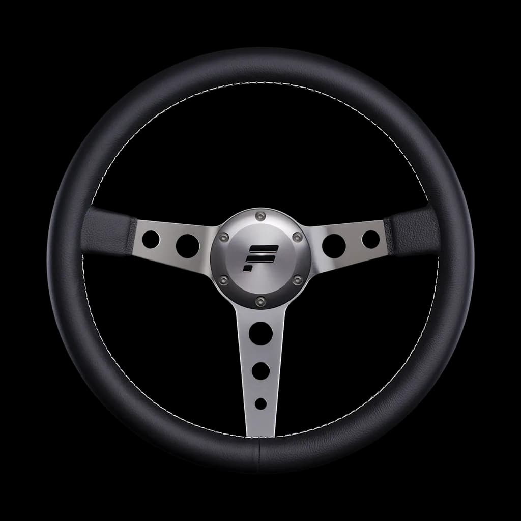 ClubSport Wheel Rim Classic 2