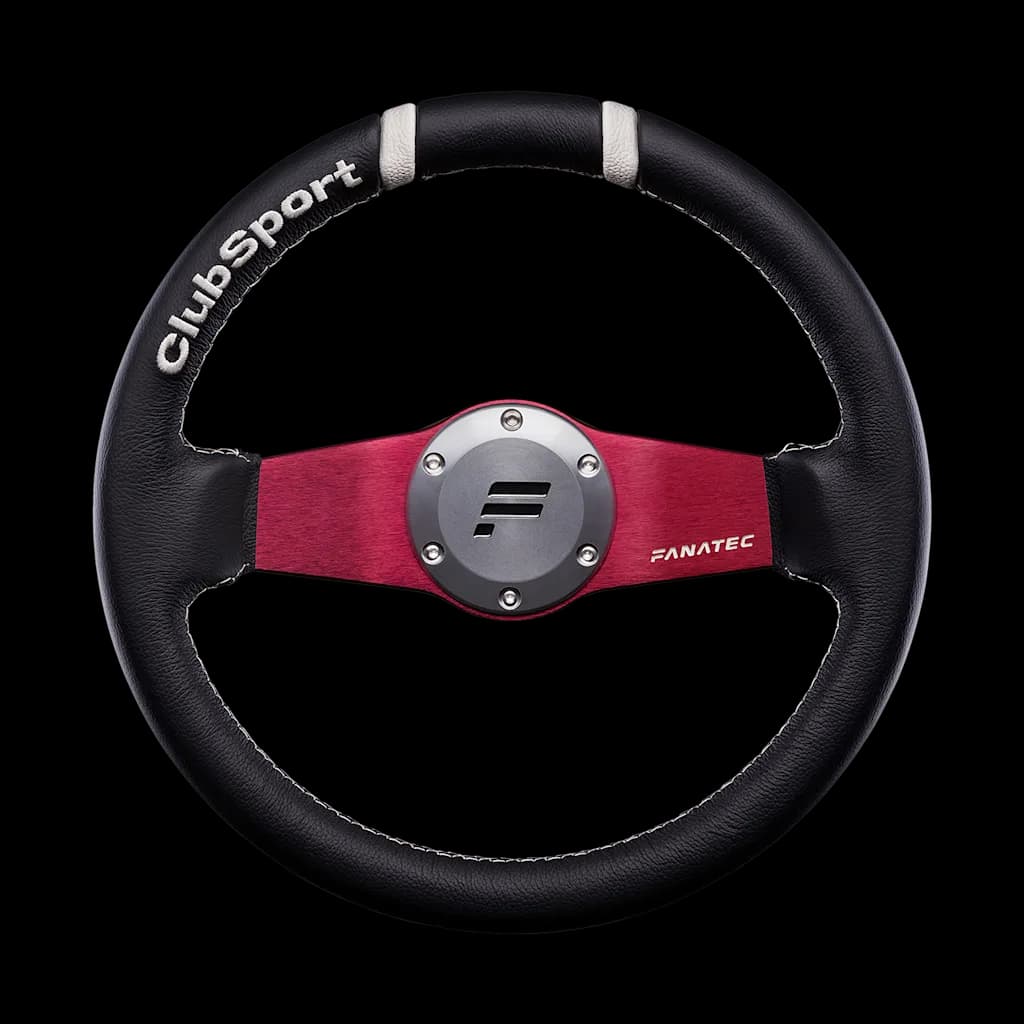 ClubSport Wheel Rim Drift