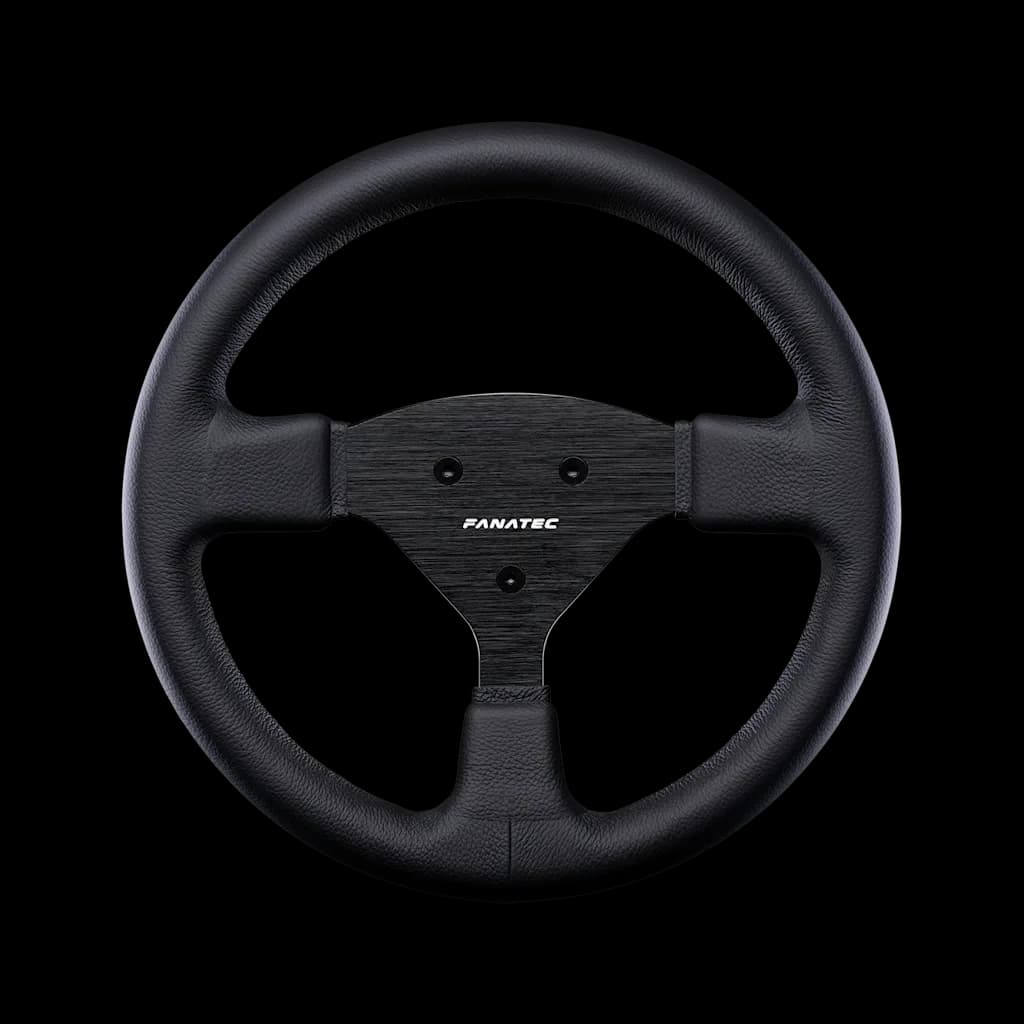 ClubSport Wheel Rim Round 1