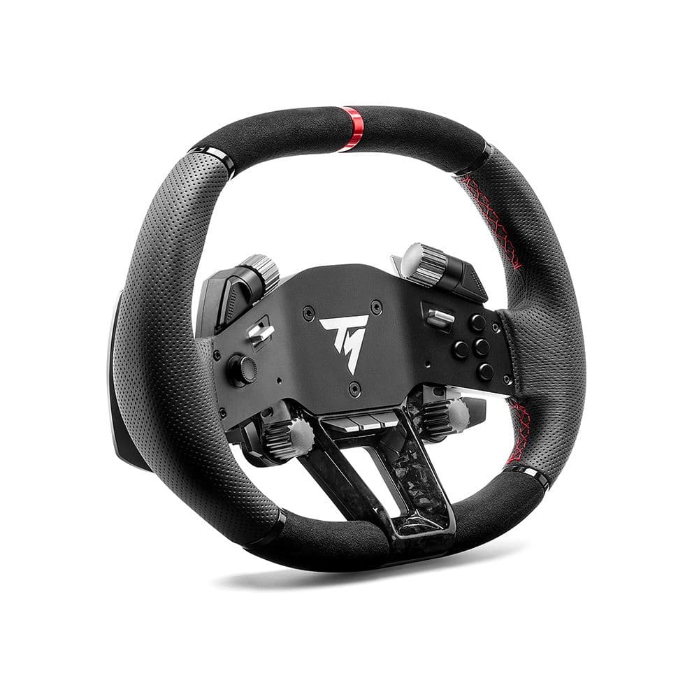 HYPECAR WHEEL ADD-ON